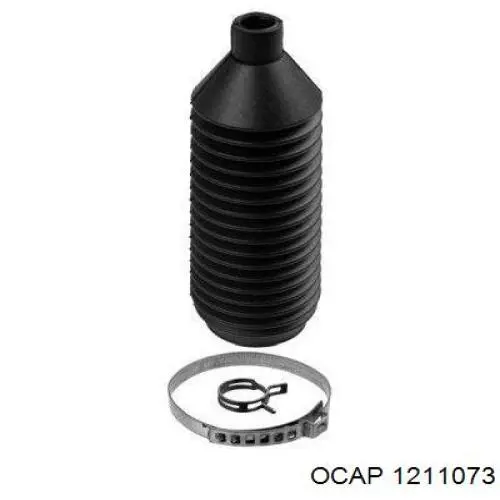 Пильник рульової тяги Ocap 1211073 ціна, від 4.32 USD
