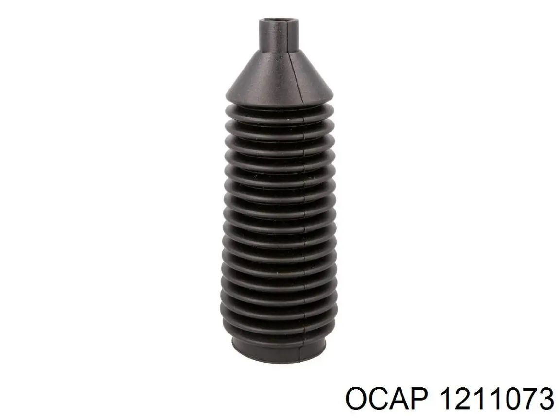 Купити 1211073 Ocap Пильник тяги