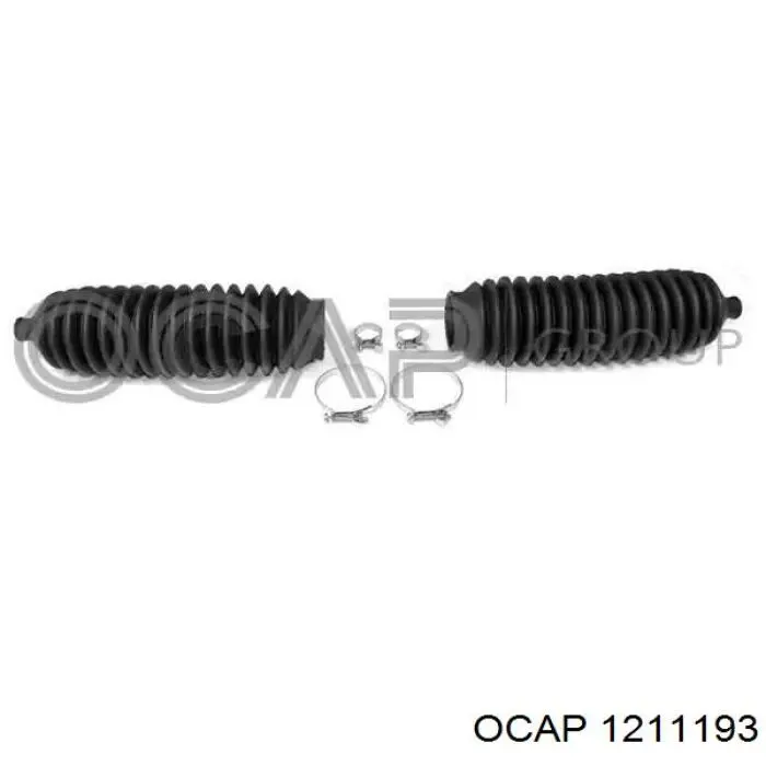 Пильник рульової тяги Ford 3904122 ціна, від 6.33 USD