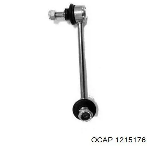 С/блок нижнього важеля Ocap 1215176