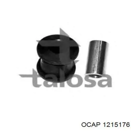 Сайлентблок нижнього важеля передньої підвіски Ocap 1215176 ціна, від 3.11 USD