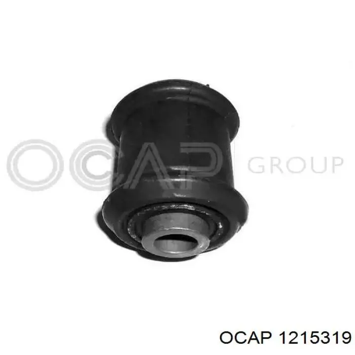 Сайлентблок нижнього важеля передньої підвіски Ocap 1215319 ціна, від 3.06 USD