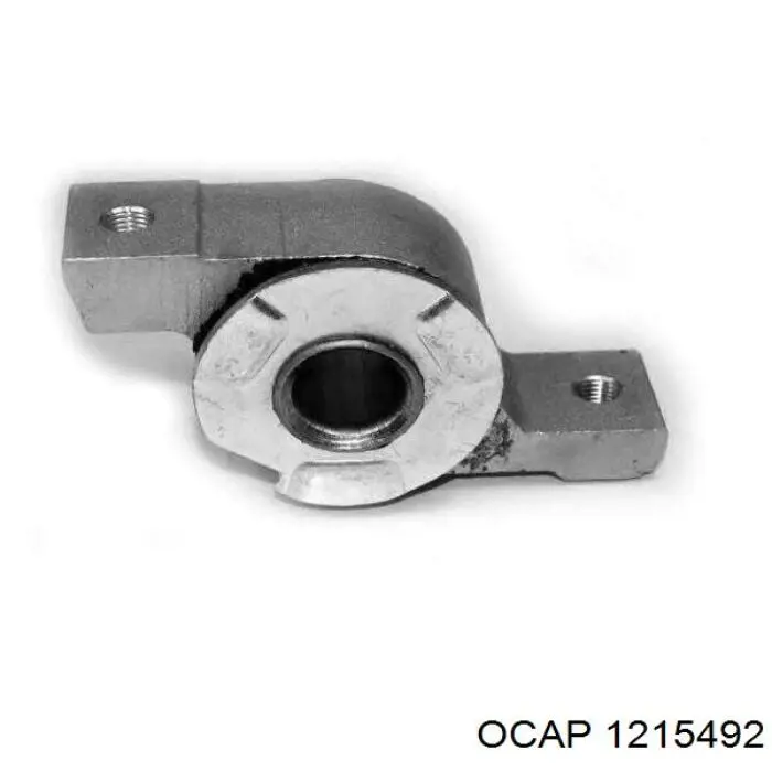 Сайлентблок нижнього важеля передньої підвіски Ocap 1215492 ціна, від 13.83 USD