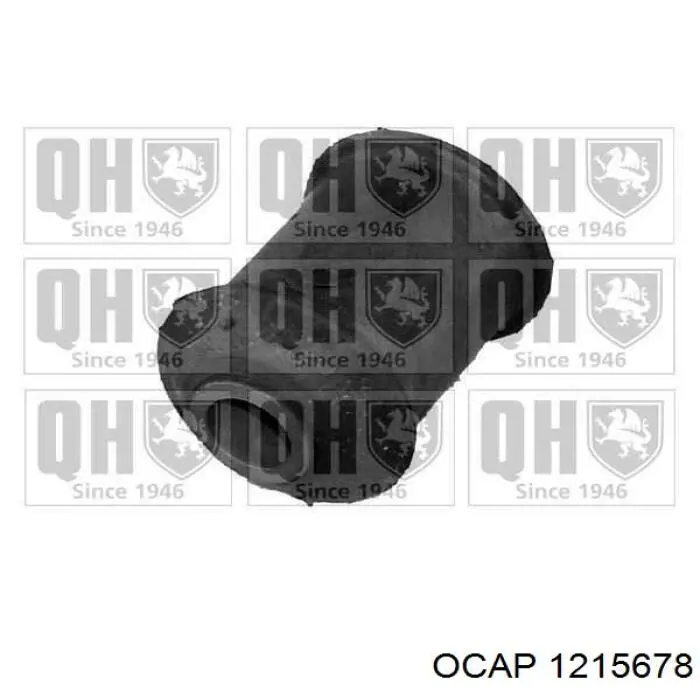 Купити 1215678 Ocap Сайлентблок передньої підвіски
