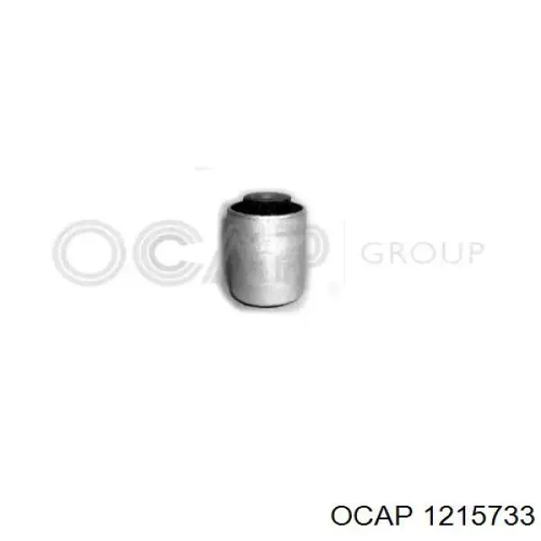 Сайлентблок переднього важеля 1215733 Ocap