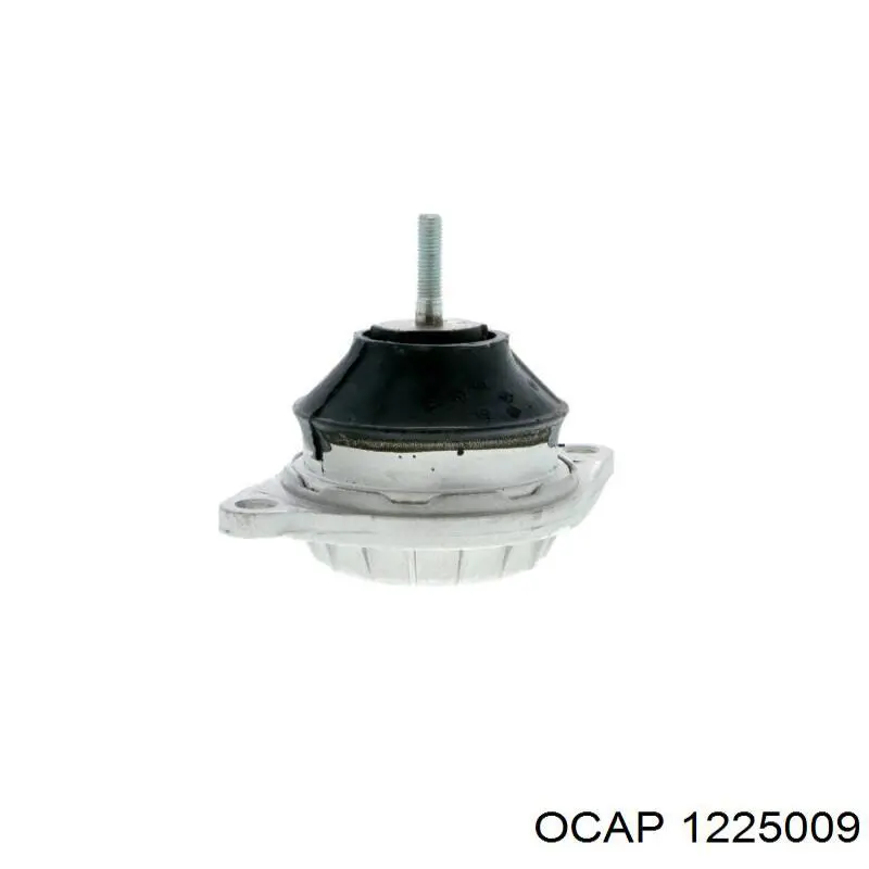 1225009 Ocap подушка (опора двигуна ліва/права)