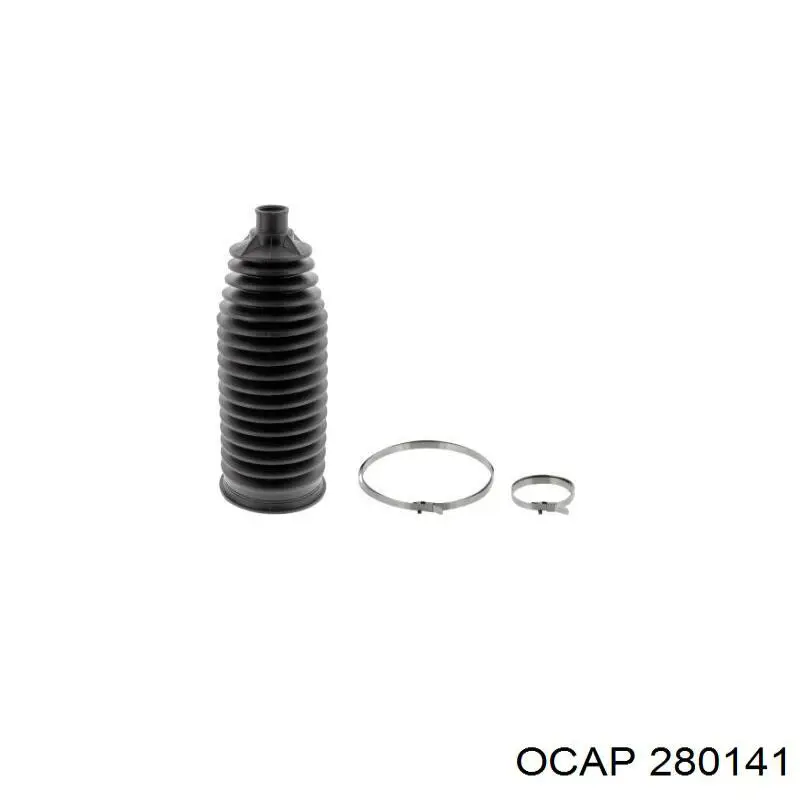 Купити 280141 Ocap Рульовий наконечник