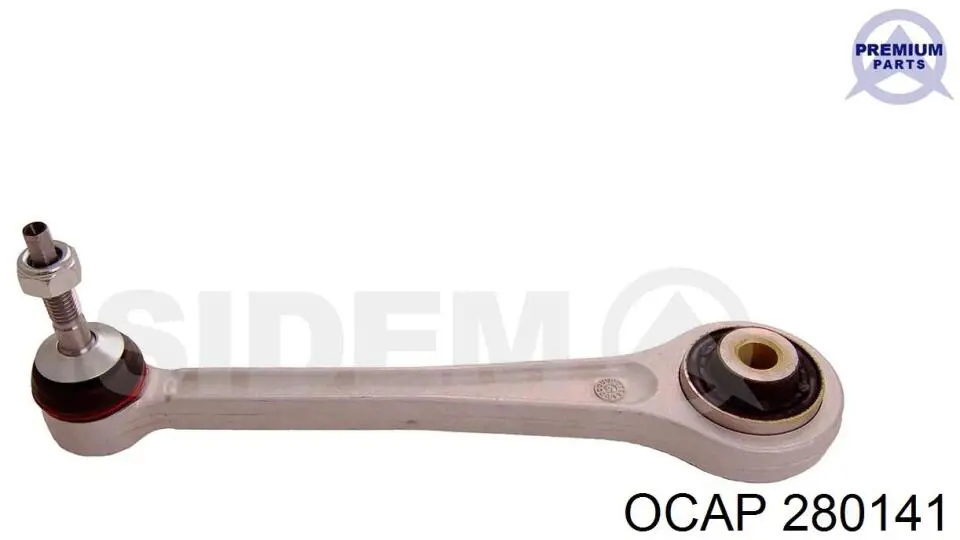 Наконечник рульовий Ocap 280141 ціна, від 7.67 USD