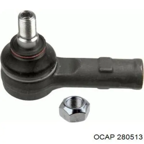 Наконечник рульовий Ocap 280513 ціна, від 7.01 USD