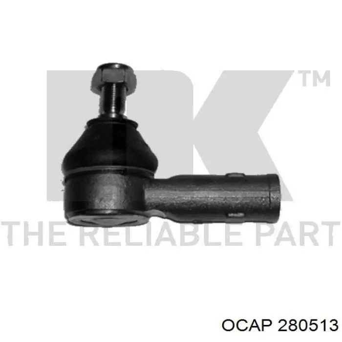 Купити 280513 Ocap Рульовий наконечник