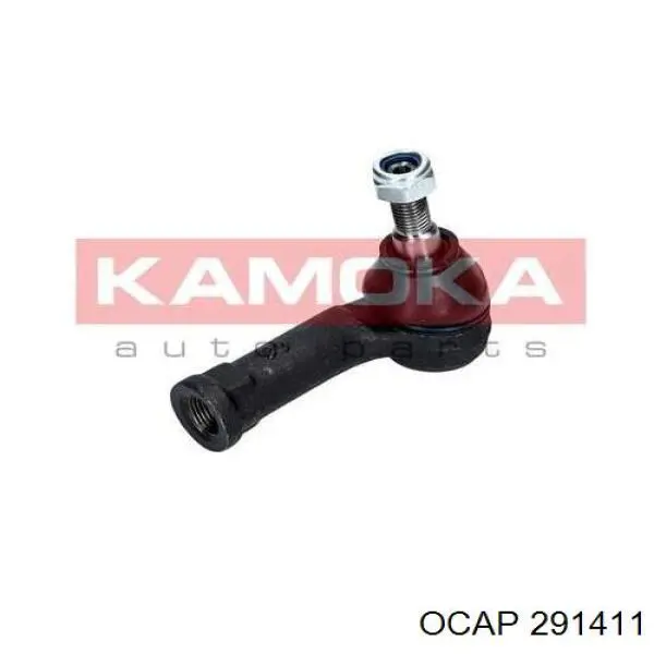 Наконечник рульовий Ocap 291411 ціна, від 8.31 USD