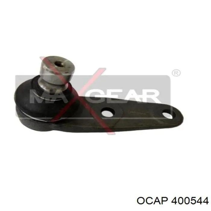 Кульова опора, нижня Ocap 400544 ціна, від 9.07 USD