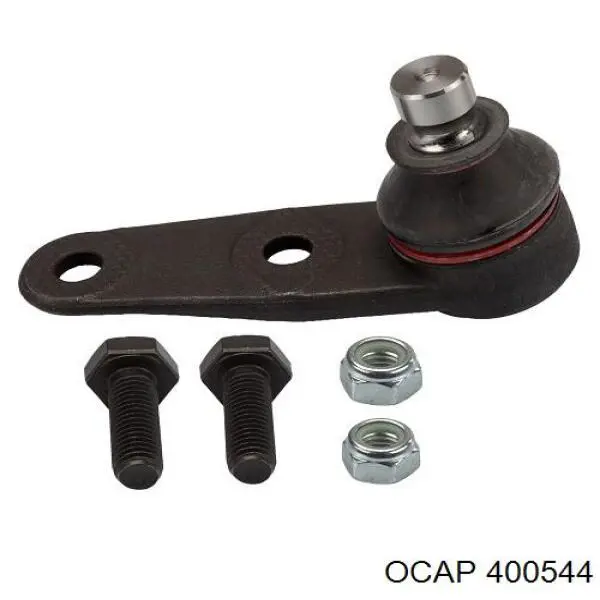 400544 Ocap Кульові на авто