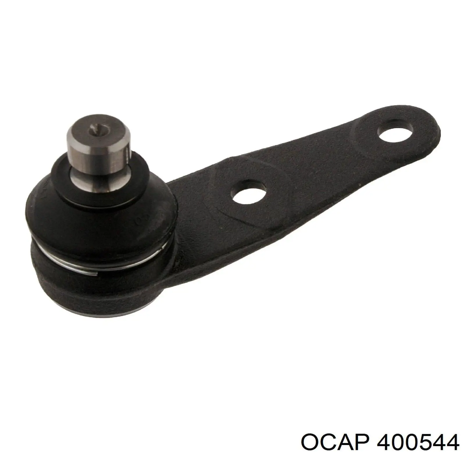 Кульова опора, нижня 400544 Ocap
