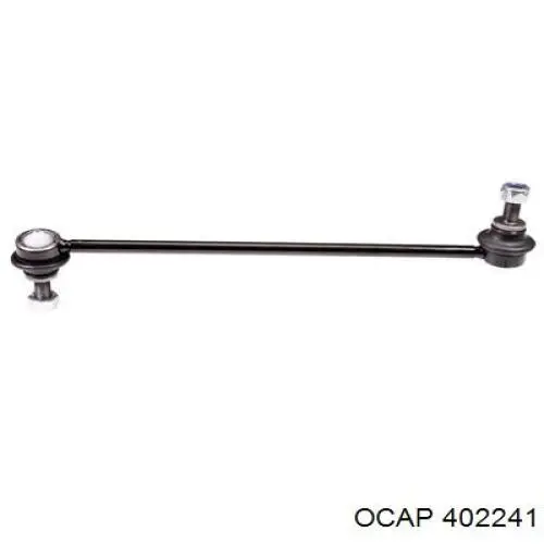 Кульова опора, верхня Ocap 402241 ціна, від 10.95 USD