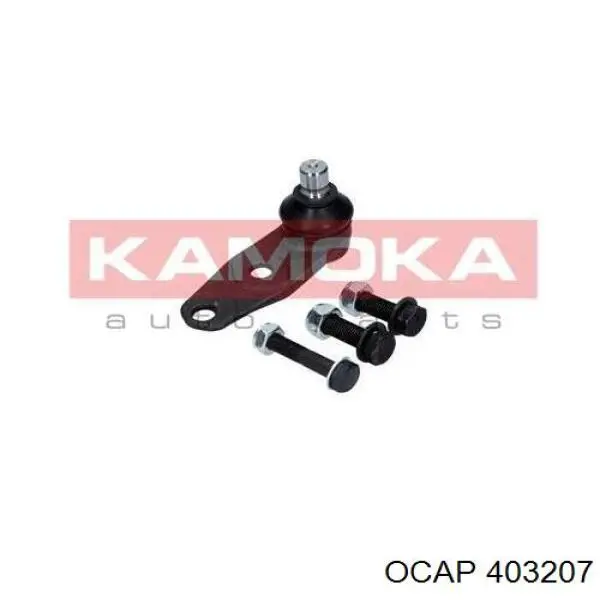 403207 Ocap Кульові на авто