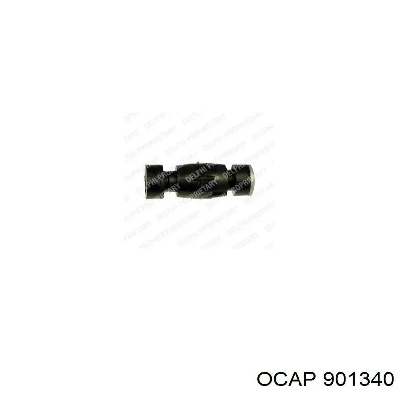 901340 Ocap стійка стабілізатора переднього