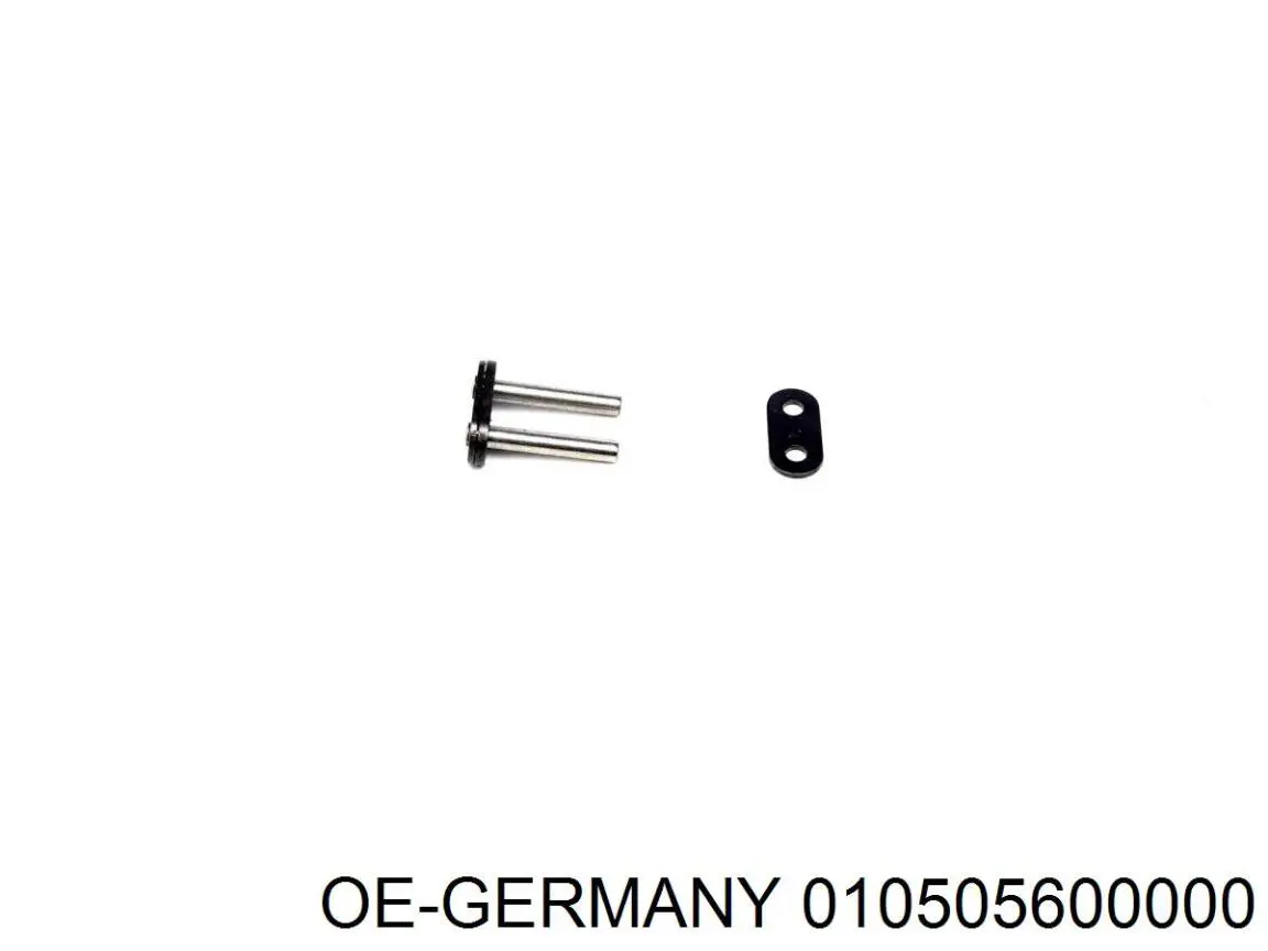 Ланцюг ГРМ 010505600000 OE Germany