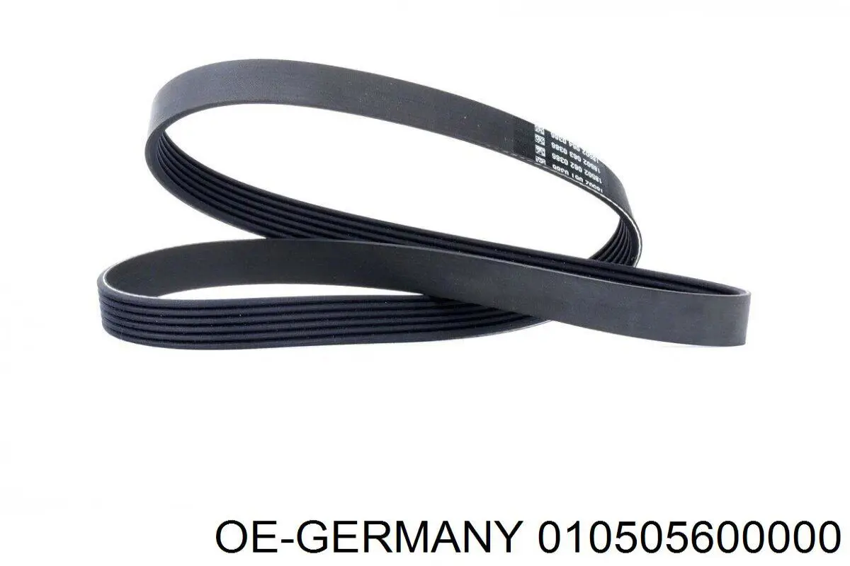 Ланцюг распредвала OE Germany 010505600000