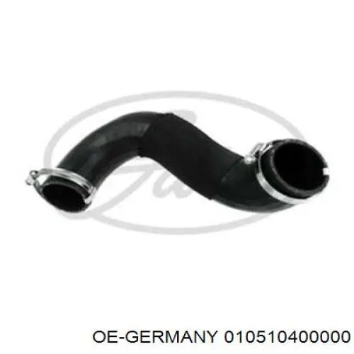 Купити 010510400000 OE Germany Штовхач клапанів двигуна