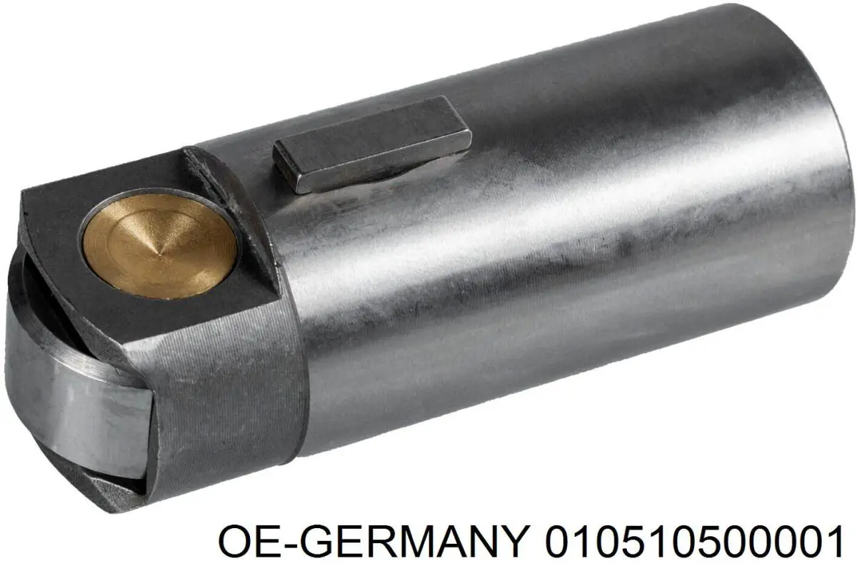10510500001 OE Germany гідрокомпенсатор, гідроштовхач, штовхач клапанів