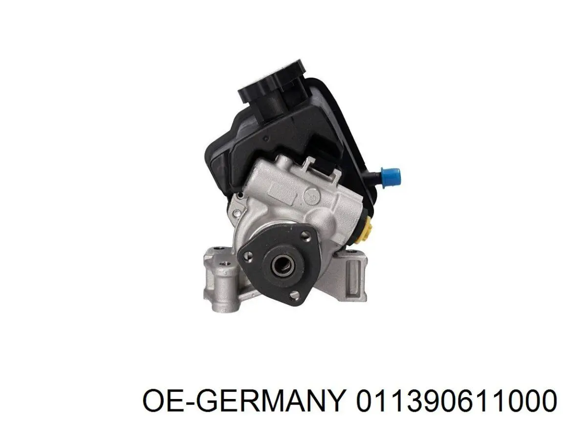 Купити 011390611000 OE Germany Насос гідравліки