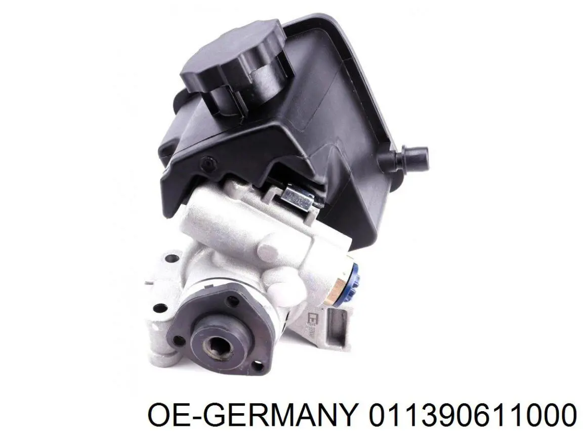 011390611000 OE Germany Насос гідропідсилювача