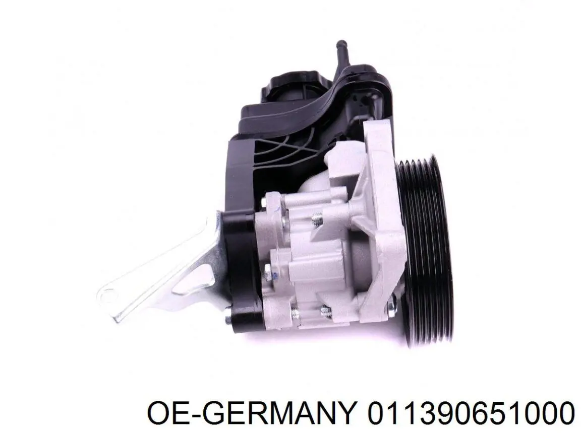 Купити 011390651000 OE Germany Насос гідравліки