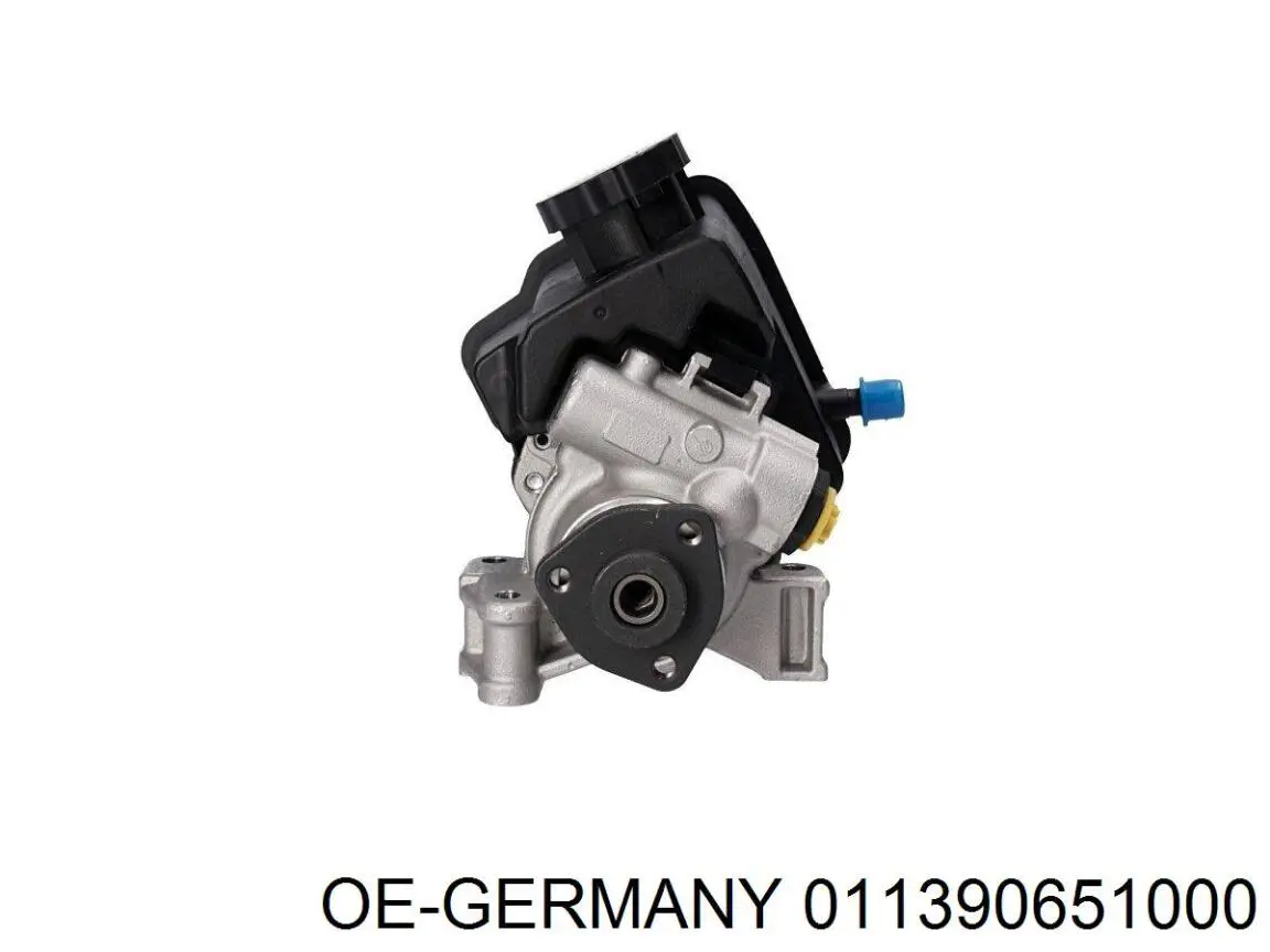 Насос ГПК OE Germany 011390651000 ціна, від 120.78 USD