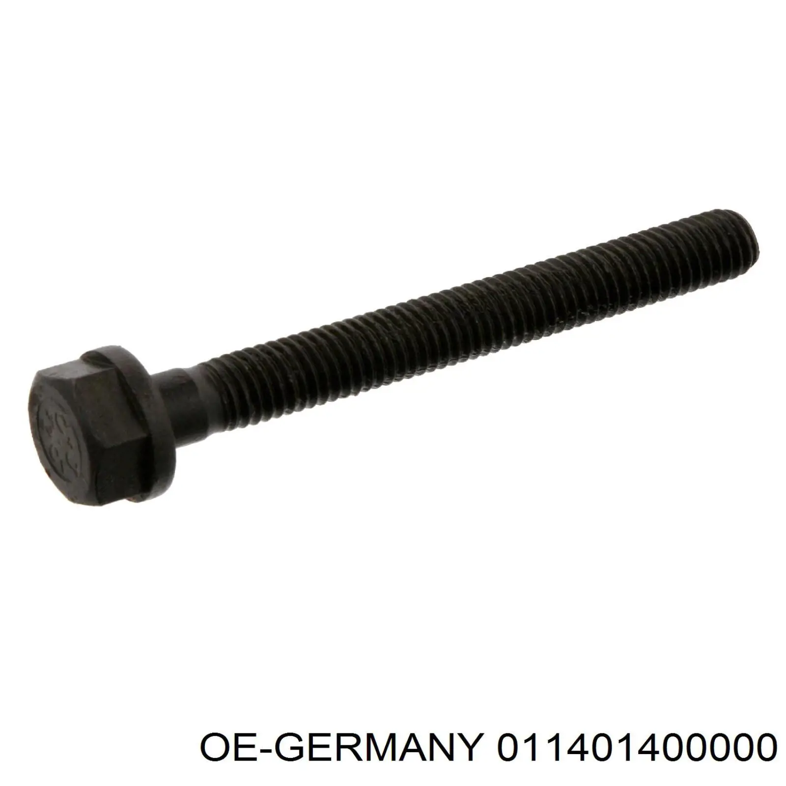  OE Germany 011401400000 ціна, від 1.30 USD