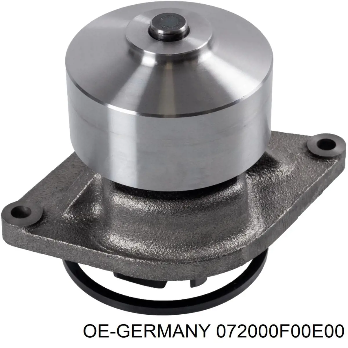 Купити 072000F00E00 OE Germany Насос охолоджуючої рідини