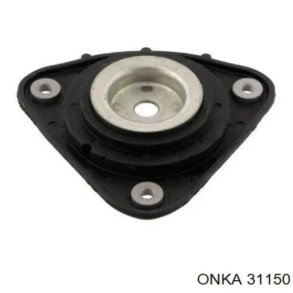 5M5Q6N041AC Ford Екран двигуна