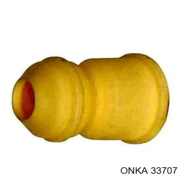 Відбійник заднього моста CM ONKA 33707 ціна, від 20.85 USD
