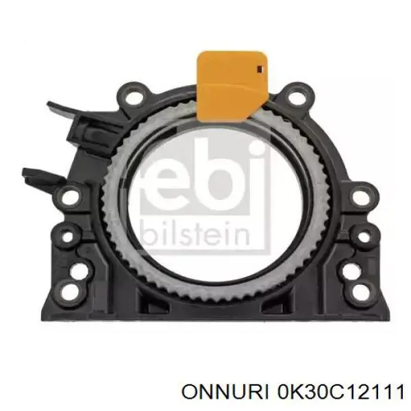 Клапан впускний Onnuri 0K30C12111 ціна, від 3.75 USD