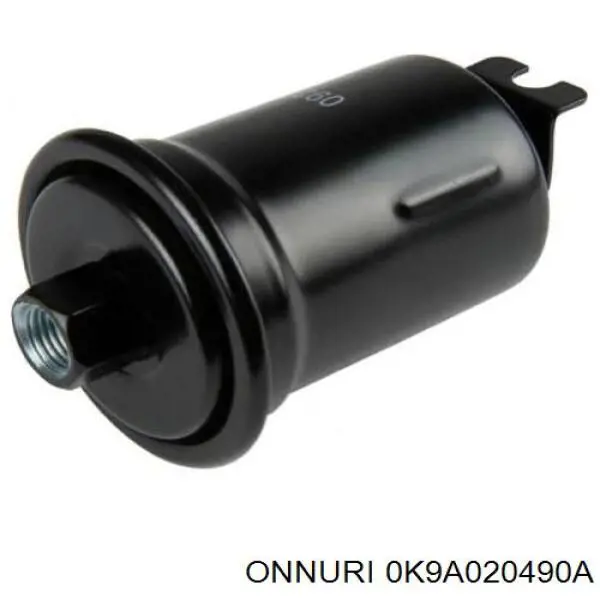 Паливний фільтр SFPF7207 Starline