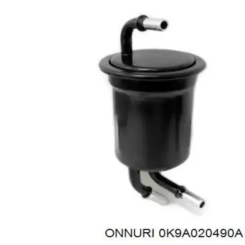 Фільтр тонкого очищення палива Starline SFPF7207 ціна, від 7.91 USD