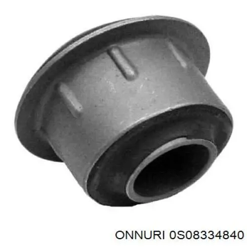 Сайлентблок переднього верхнього важеля Onnuri 0S08334840 ціна, від 3.42 USD
