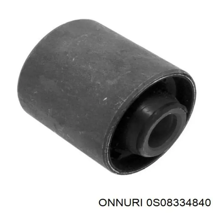 Сайлентблок переднього верхнього важеля 0S08334840 Onnuri