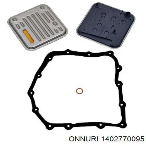 Фільтр коробки автомат Onnuri 1402770095 ціна, від 12.03 USD