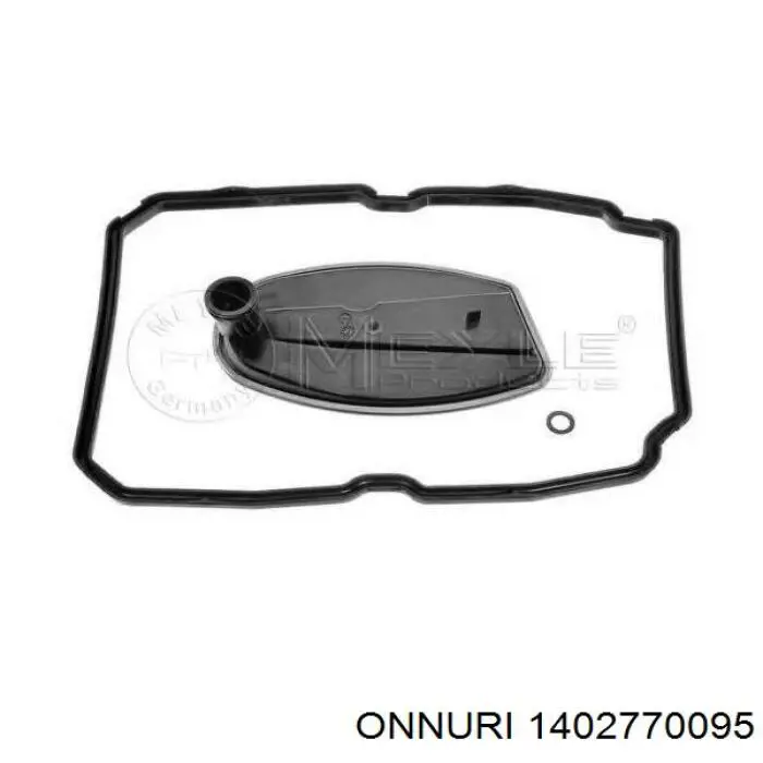 Фільтр коробки автомат Ashika FTA031 ціна, від 22.06 USD