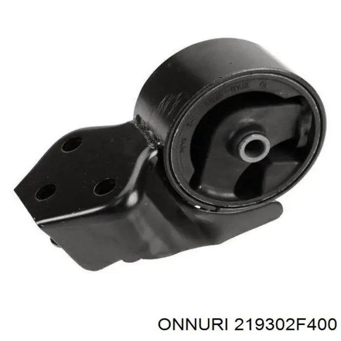 Подушка (опора) двигуна, задня Yangji 219302F400 ціна, від 21.62 USD