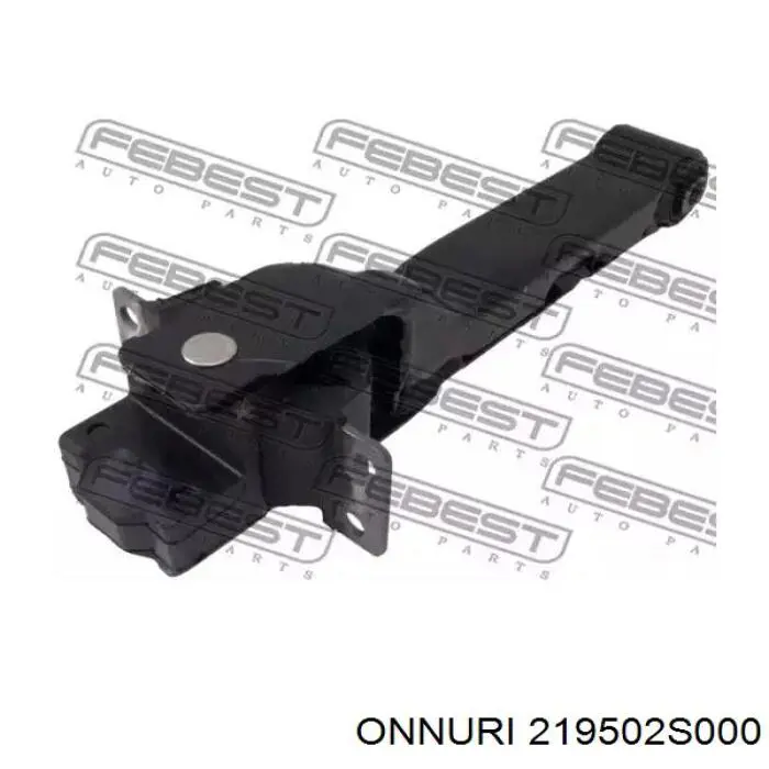 Купити GZ0011 CTR Подушка двигуна передня