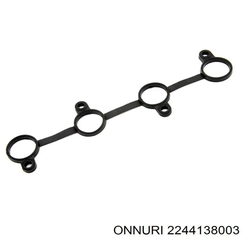 Прокладка клапанної кришки двигуна Onnuri 2244138003 ціна, від 10.09 USD