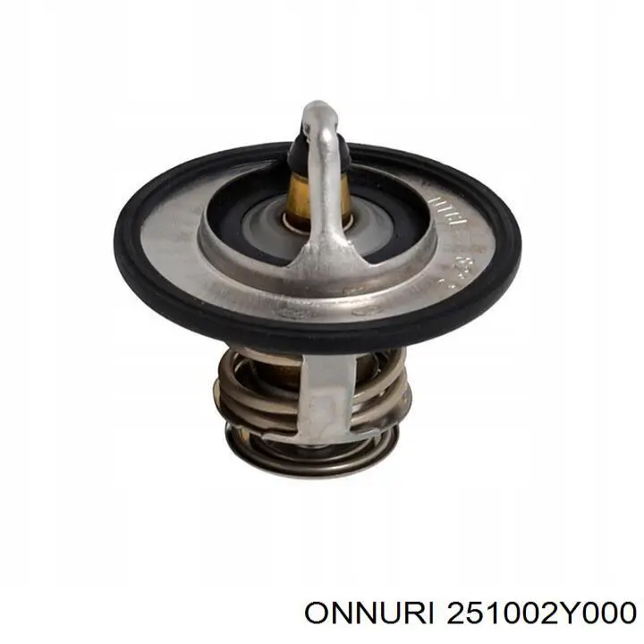 Водяний насос Japan Parts PQK00