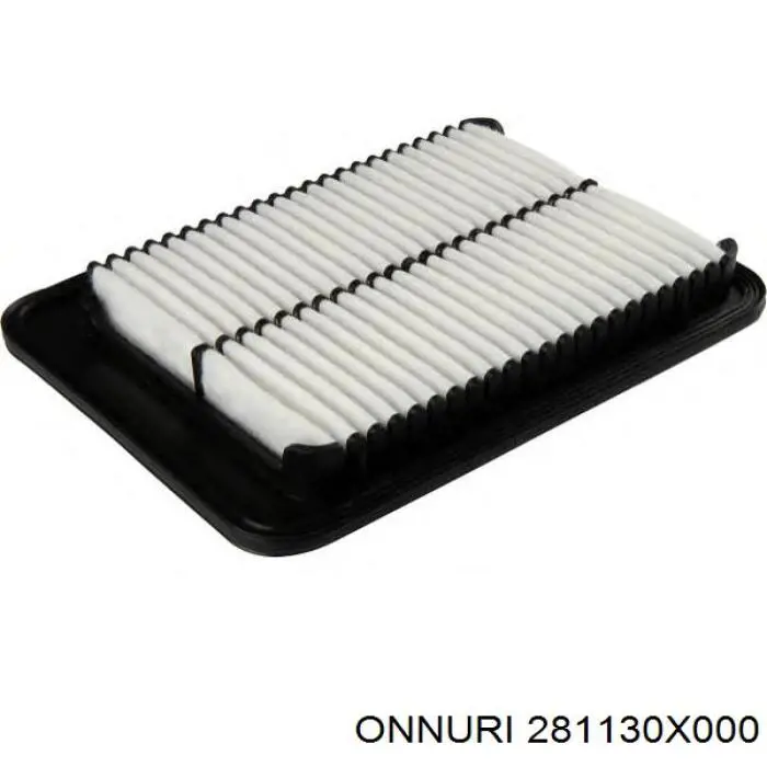 Купити 281130X000 Onnuri Автомобільний фільтр повітря