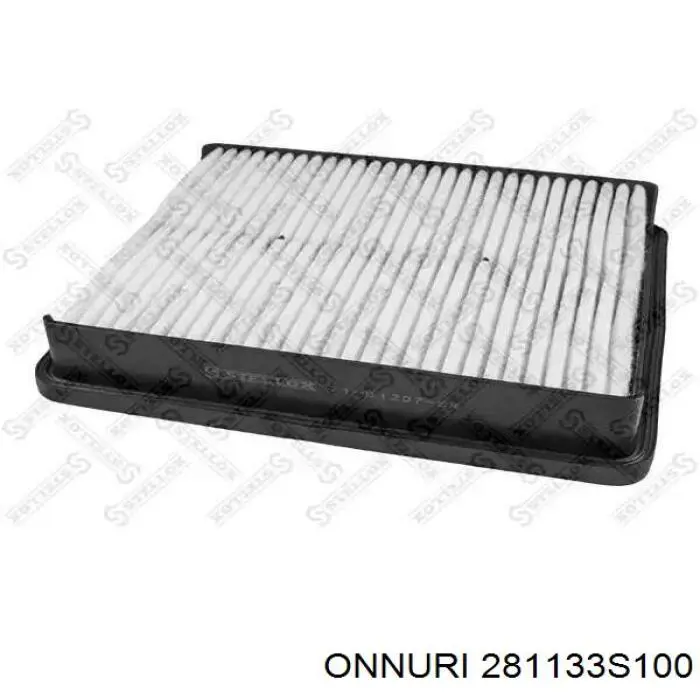 Повітряний фільтр 281133S100 Onnuri