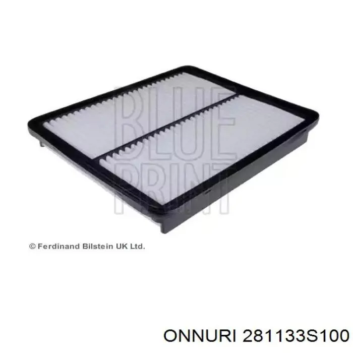 Елемент повітряного фільтра Onnuri 281133S100 ціна, від 7.89 USD