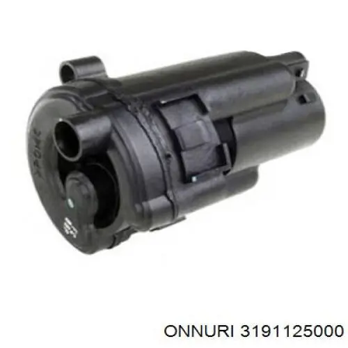 Паливний фільтр 3191125000 Onnuri
