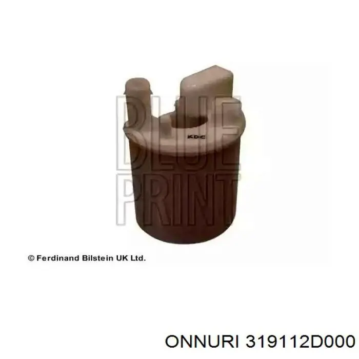 319112D000 Onnuri Фільтр палива