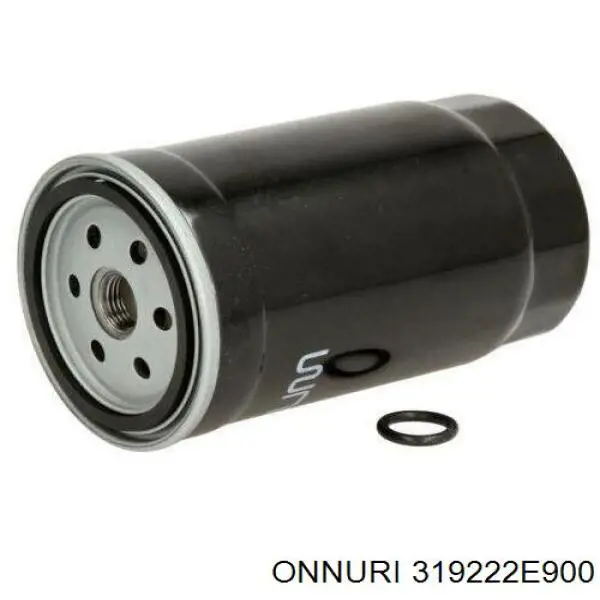 Фільтр тонкого очищення палива Onnuri 319222E900 ціна, від 9.47 USD